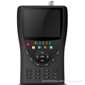 Digital Satellite Finder (DSF2150-B)